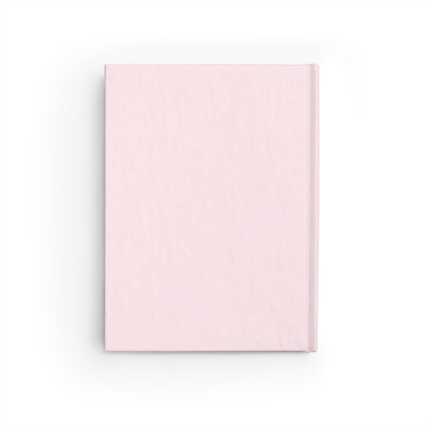 Dear Diary: Pink Coquette Journal for Self-Reflection & Daily Manifestation - Hardcover