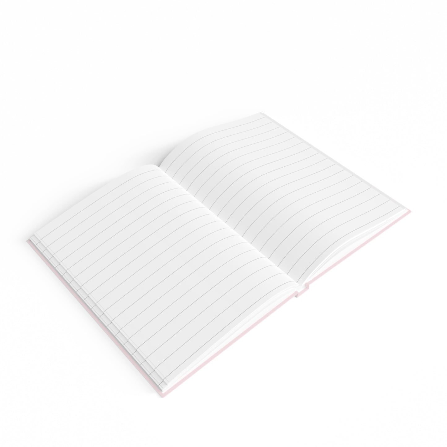 Dear Diary: Pink Coquette Journal for Self-Reflection & Daily Manifestation - Hardcover