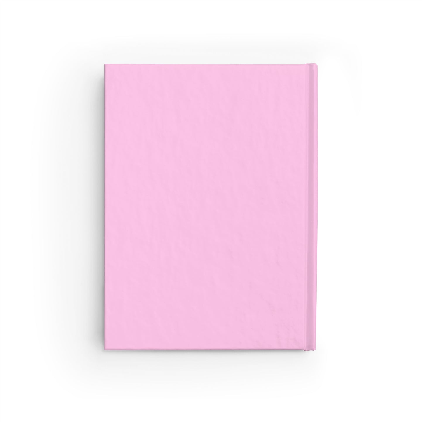 HARDCOVER 2024 Journal for the New Year: Becoming The Best Version of Myself Pink Coquette Aesthetic Gratitude Journal for Reflection + Goal Setting