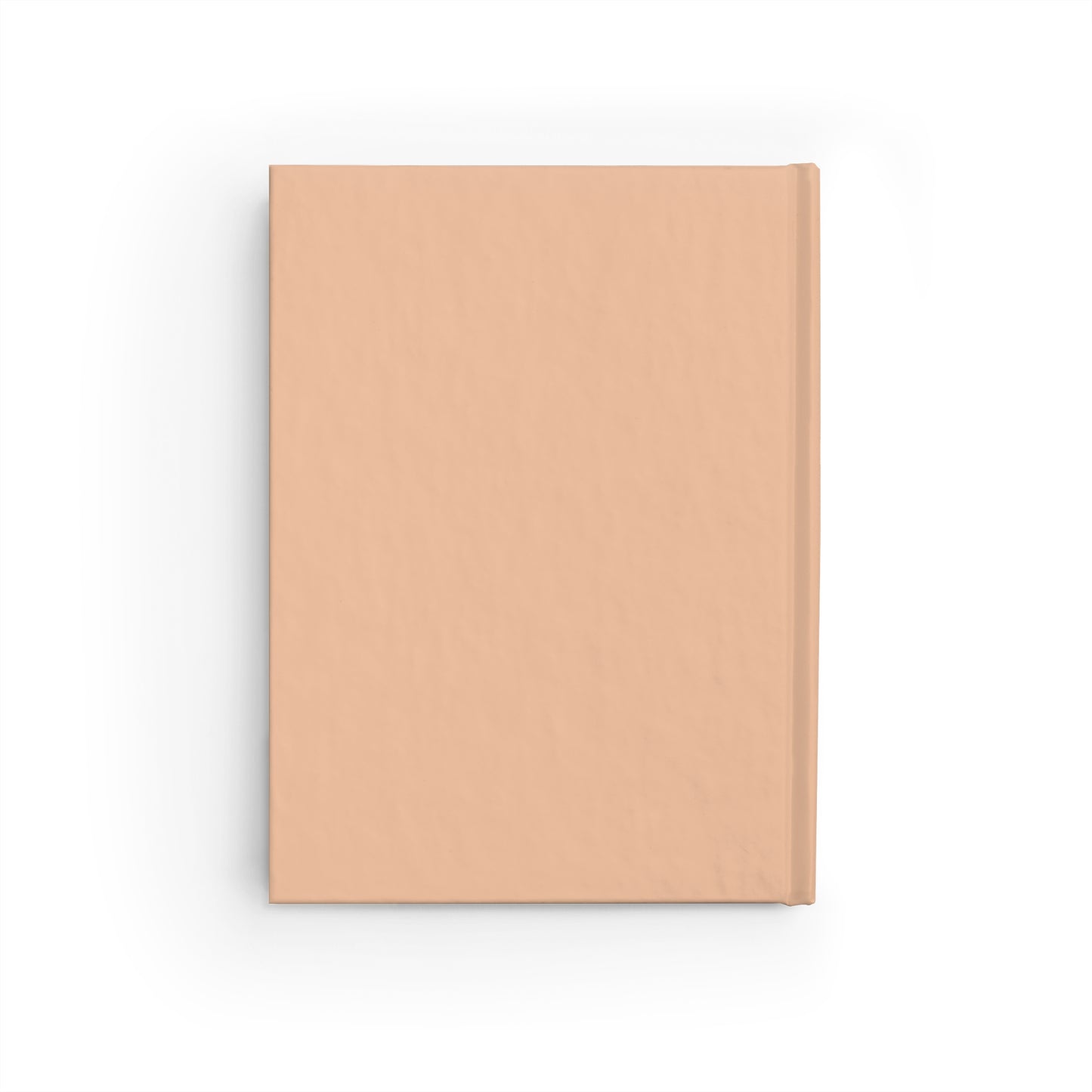 Strawberry Dream Journal:  Aesthetic Journal for Daily Reflection & Self-Growth - Ruled Line Hardcover