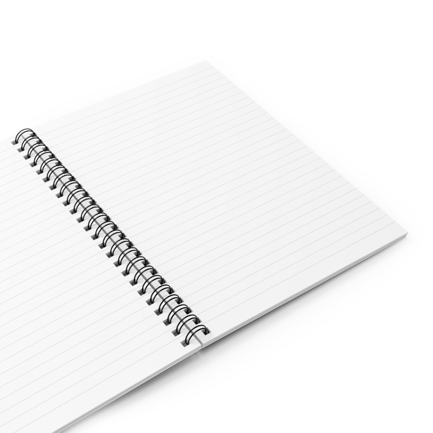 Copy of Strawberry Dream Journal: Aesthetic Journal for Daily Reflection & Self-Growth - Ruled Line