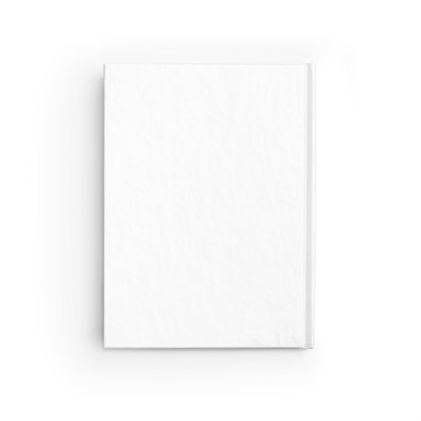 Clarity Check Journal: Aesthetic Journal for Daily Reflection & Self-Growth - Ruled Line Hardcover